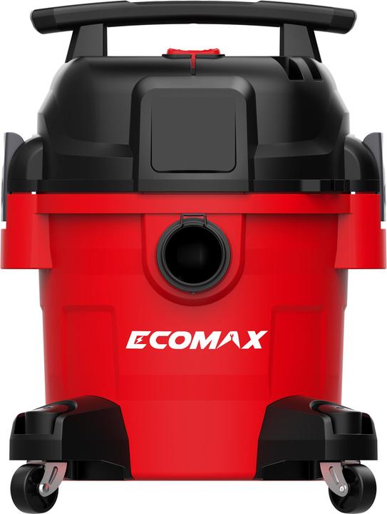 Produktbild Ecomax Nass-Trockensauger, 19l Quiet (Nass-Trockensauger)