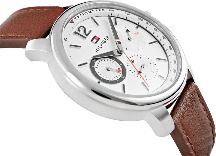 Produktbild Tommy Hilfiger Landon (Analoguhr, Chronograph, 44 mm)