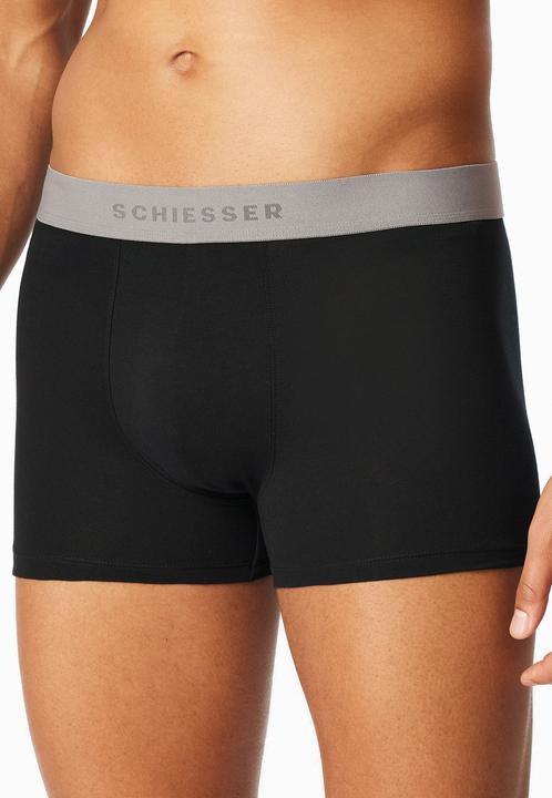 Produktbild Schiesser Multipack Pants (S, 5er Pack)