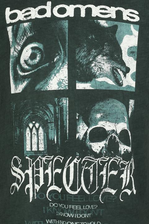 Produktbild Bad Omens Specter (S)