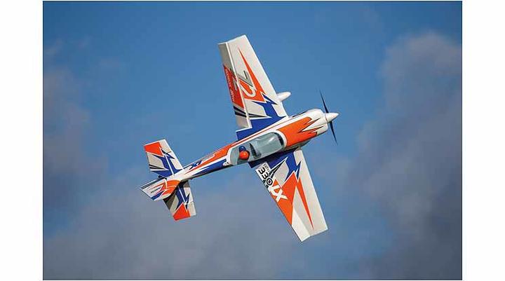 Actual product image Multiplex Extra 330 LX (Aerobatics)