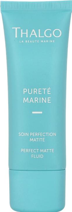 Actual product image Thalgo Soin Perfection Matite (40 ml, Day cream)
