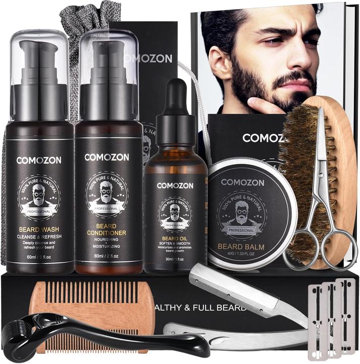 Produktbild Comozon Set (190 ml)