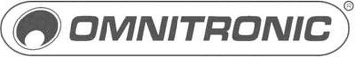 Produktbild Omnitronic WP-5