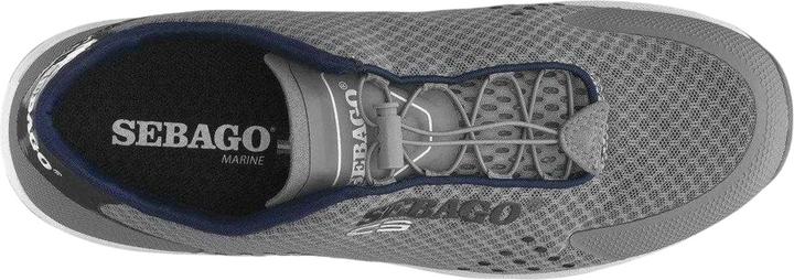 Produktbild Sebago Cyphon Sneaker Technisch (41)