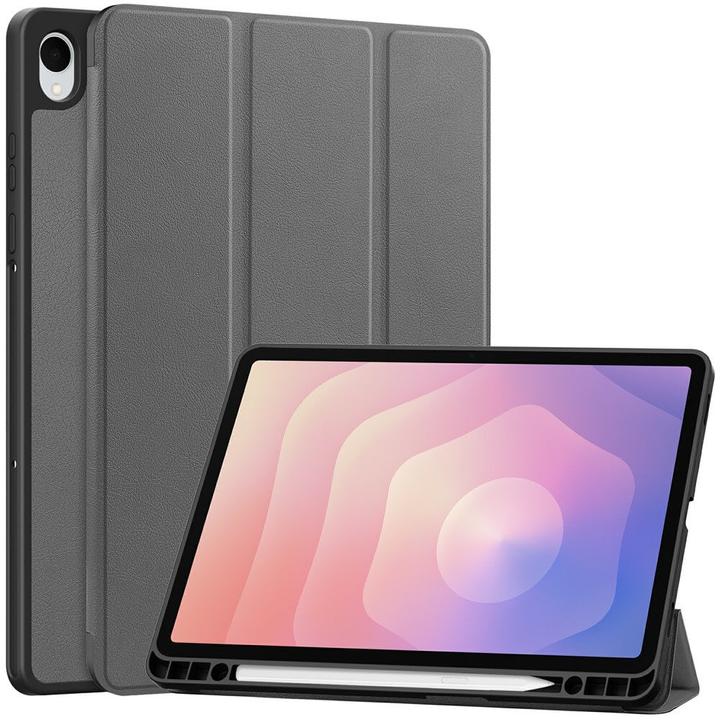 Produktbild Cover-Discount Galaxy Tab S11 - Smart Cover Hülle mit Pencil Halter (Galaxy Tab S11)