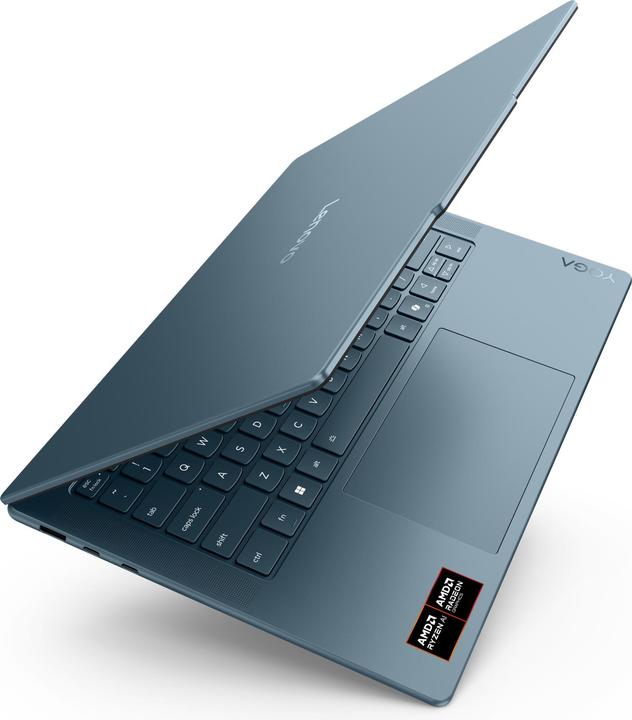 Actual product image Lenovo Yoga Pro 7 14AKP10 (14.50", AMD C-50, 32 GB, 1000 GB, DE)