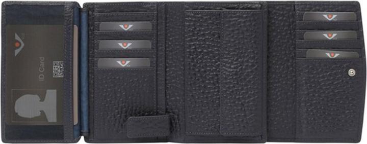 Actual product image Voi Hirsch wallet leather 17 cm