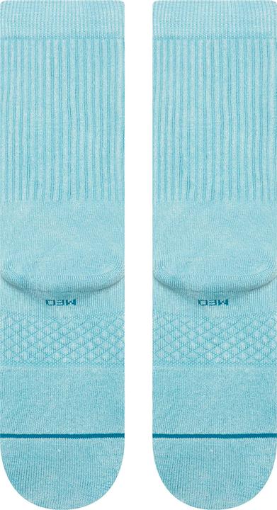 Actual product image Stance Icon Dyed Crew (Single pack, 43, 44, 45, 46, 47)