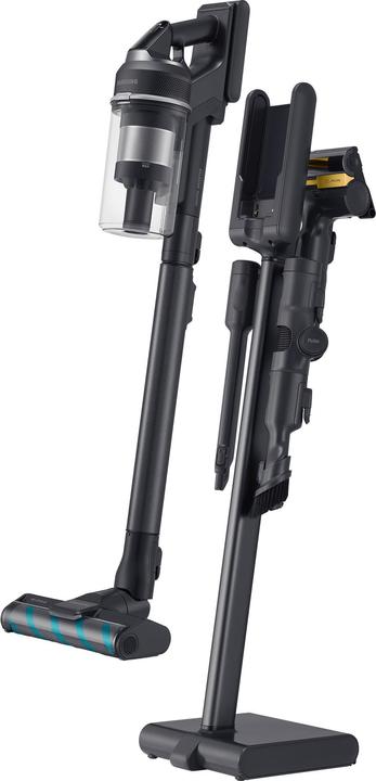 Produktbild Samsung VS20C955CTK/WA Elektrobesen