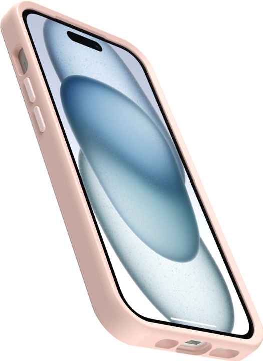 Produktbild OtterBox Symmetry mit MagSafe (Apple iPhone 15, Apple iPhone 13, Apple iPhone 14, Apple iPhone 16e)