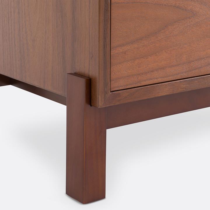 Image du produit La Redoute Interieurs Meol (152 x 42 x 68 cm)