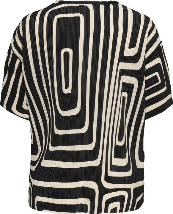 Immagine prodotto Only Carravenna S/S Plisse Aop Top Jrs Noos (S)