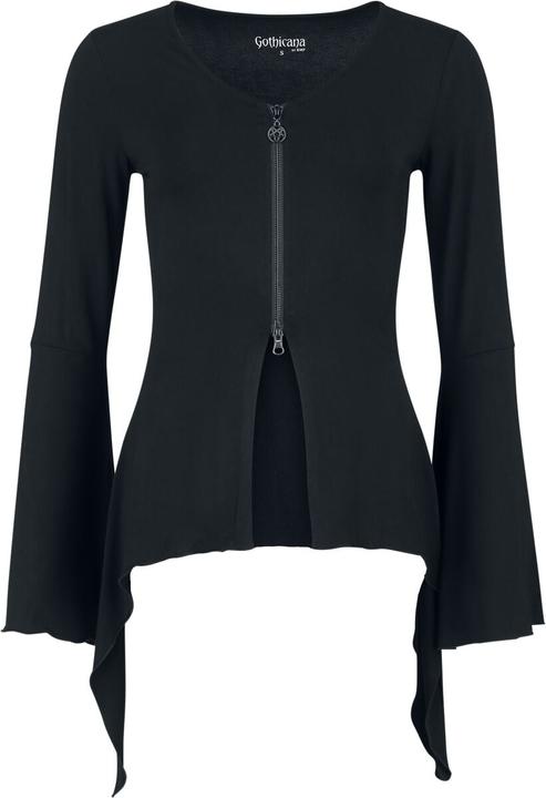 Actual product image Gothicana by EMP Mystical Woods (S)