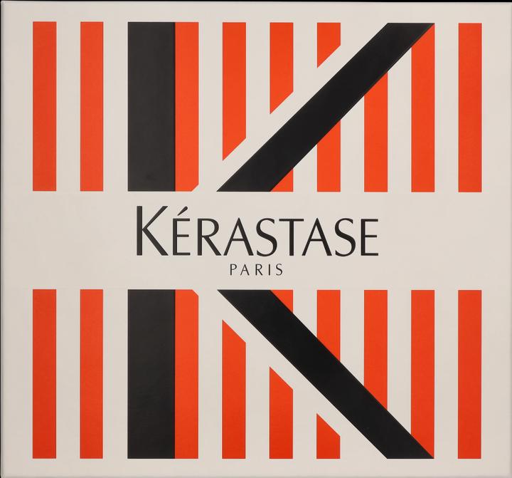 Actual product image Kérastase Nutritive Light Spring (Hair care set)