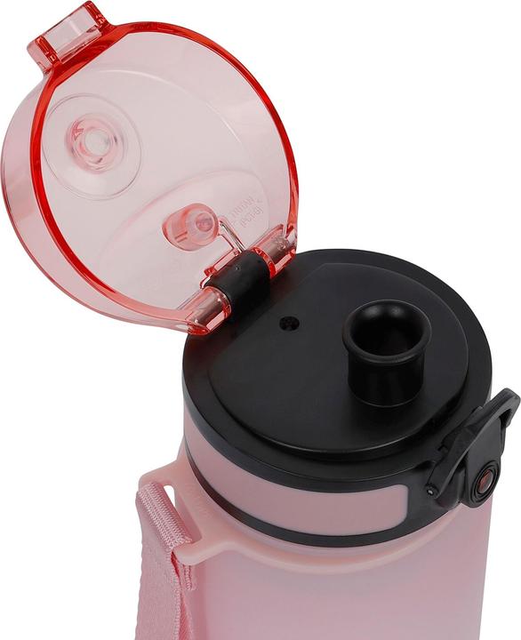 Produktbild Regatta Great Outdoors Tritan Trinkflasche 06 l (0.60 l)