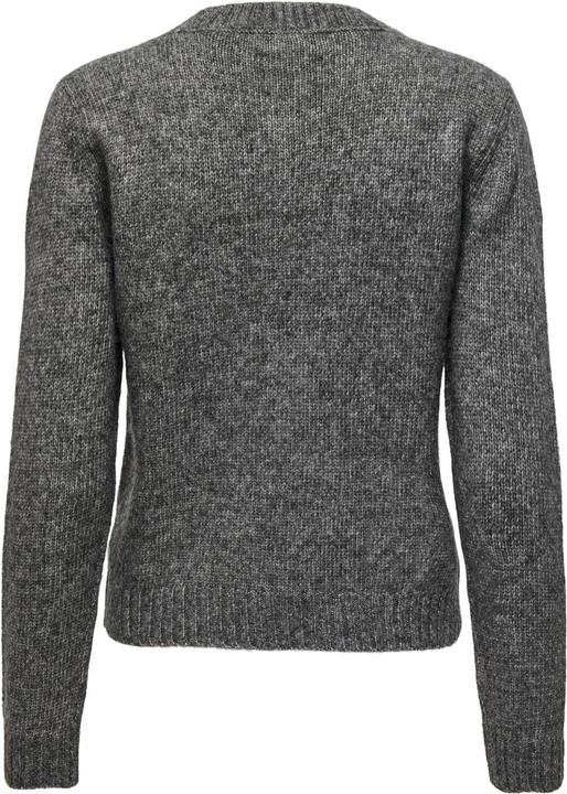 Actual product image JdY Plain knit jumper (XXL)