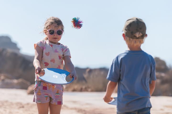 Image du produit GCS BS TOYS Jeu d'activités Bounce Rackets