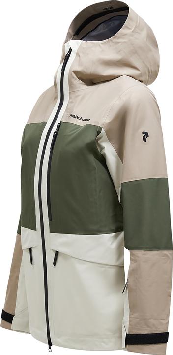 Actual product image Peak Performance Gravity Gore Tex 3L Jacket (L)
