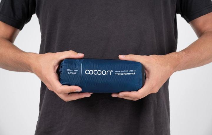 Image du produit Cocoon Set de hamacs de voyage (180 kg)