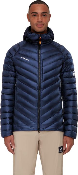 Produktbild Mammut Broad Peak IN Hooded Jacket Men (S)