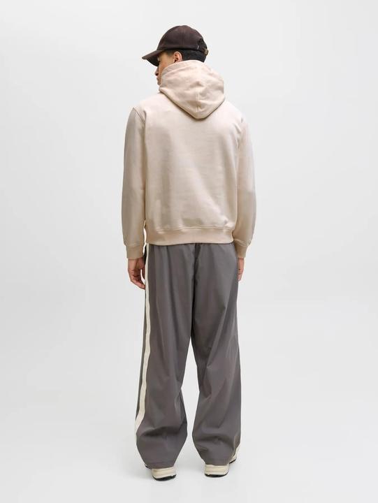 Produktbild Jack & Jones Jornorrebro Emb Sweat Hood Noos (S)