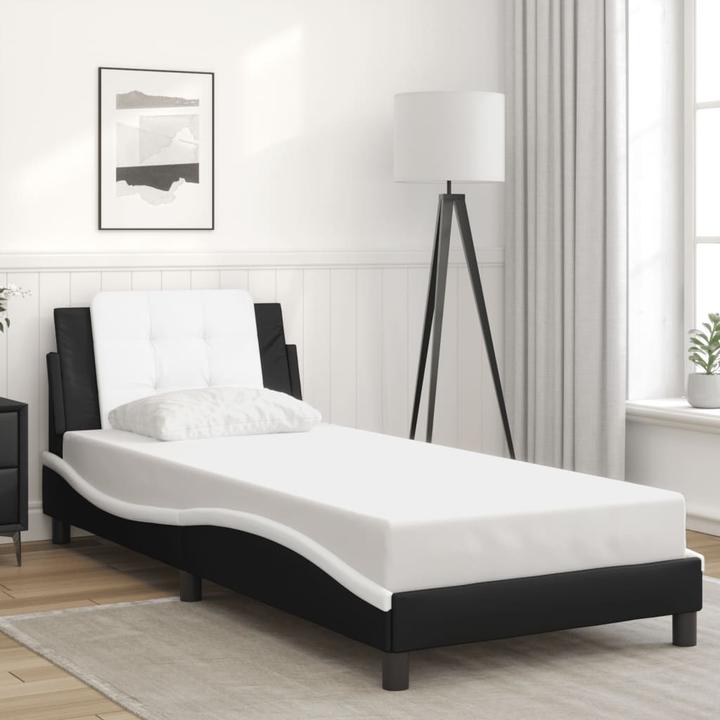 Image du produit vidaXL Bettgestell (100 x 200 cm)