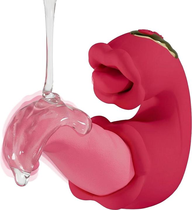 Produktbild Teazers Double Tongue