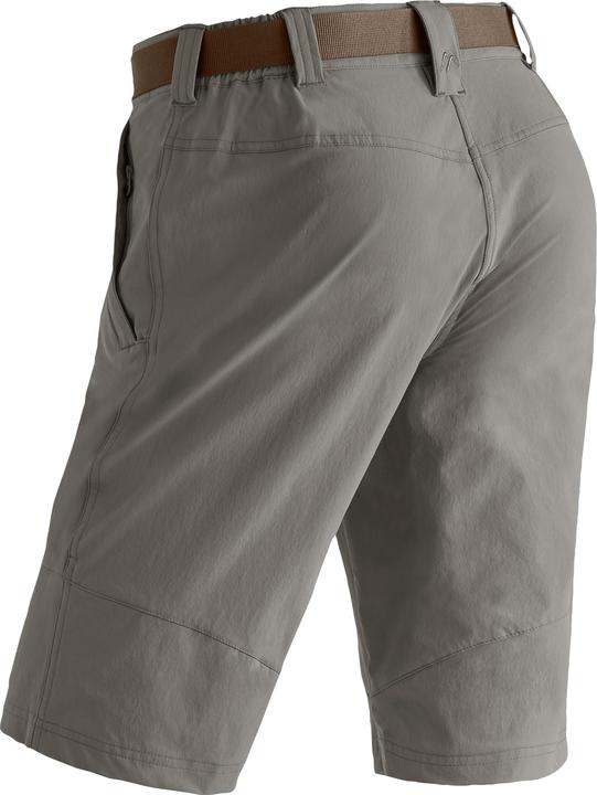 Produktbild Maier Sports Lawa Bermuda (S)