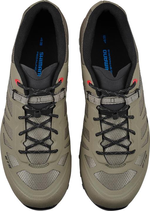 Actual product image Shimano SH-ET5 (41)