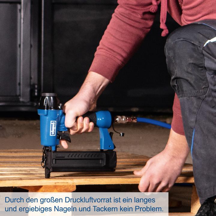 Produktbild Scheppach HC54 (50 l, 8 Bar)