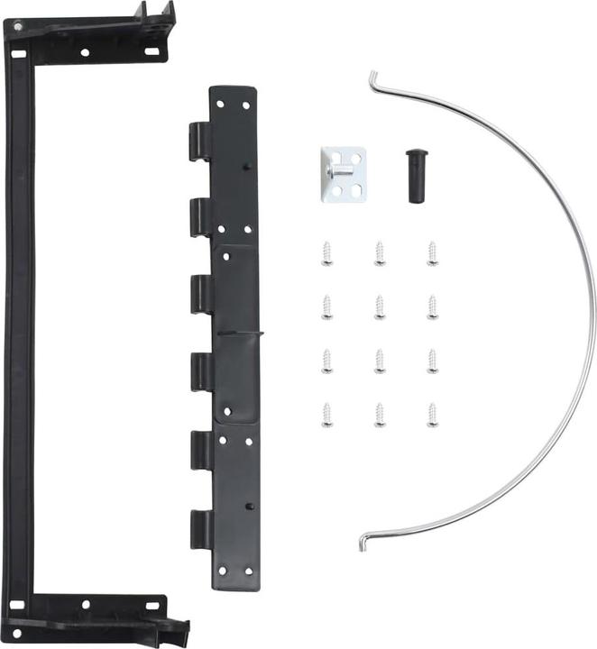 Image du produit vidaXL Verine (8 l)