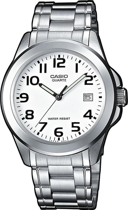 Produktbild Casio MTP-1259PD-7BEG (Analoguhr, 42.20 mm)