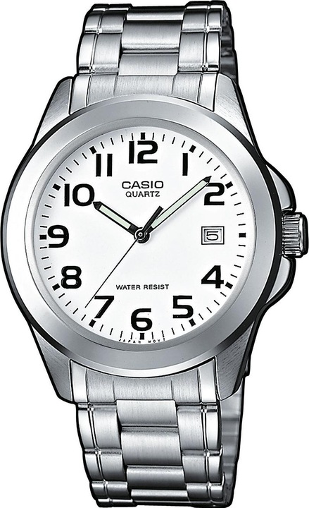 Immagine prodotto Casio MTP-1259PD-7BEG (Orologio da polso analogico, 42.20 mm)
