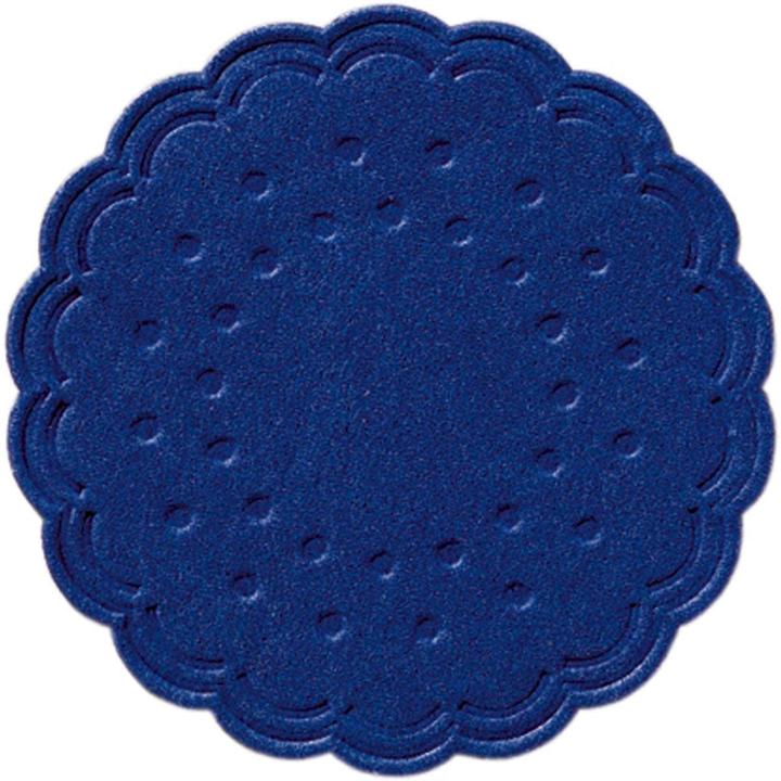 Dunkelblau