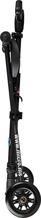 Actual product image Micro Trike black