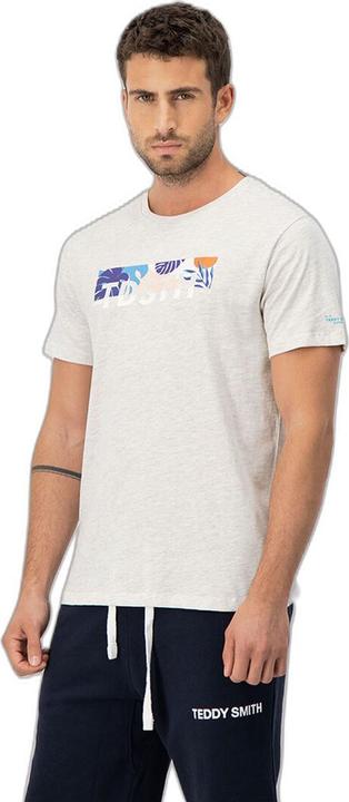 Actual product image Teddy Smith t-shirt teddy sith ezio (M)