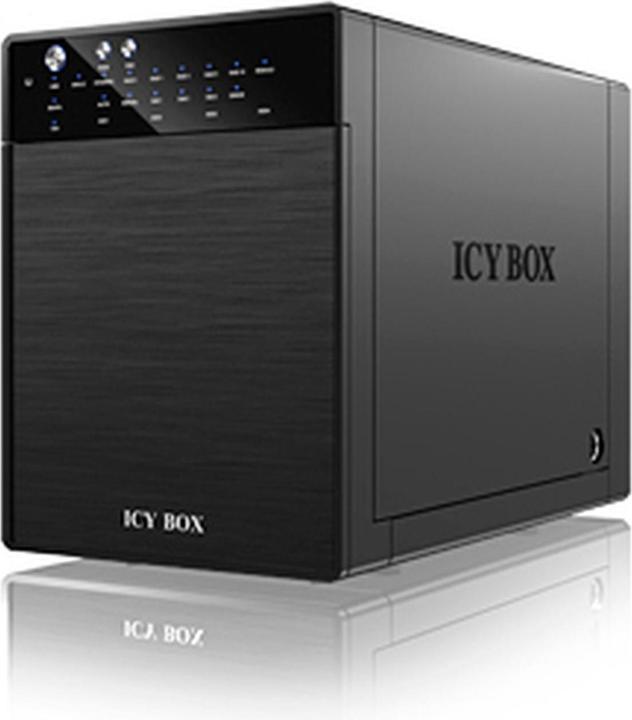 Icy Box Ib-Rd3640su3 (3.5")