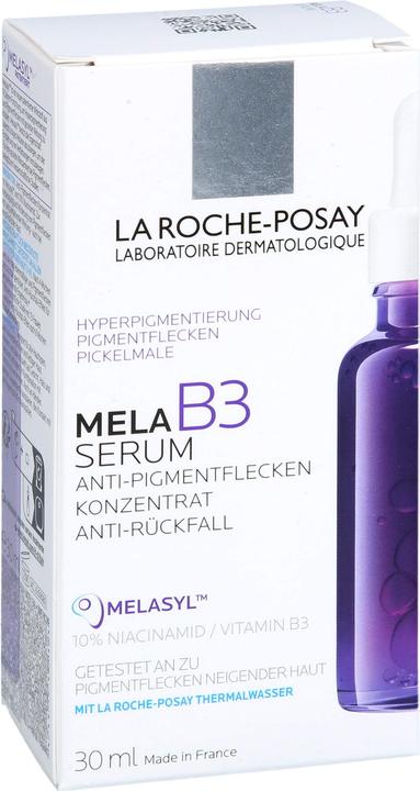 Image du produit La Roche Posay Mela Sérum B3 (30 ml)