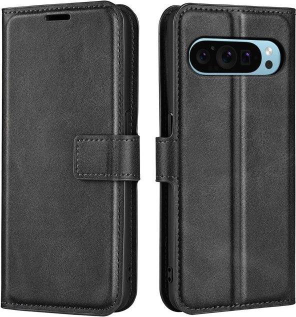 Immagine prodotto MU Classic Serie Classic II con copertina in pelle (Google Pixel 9)