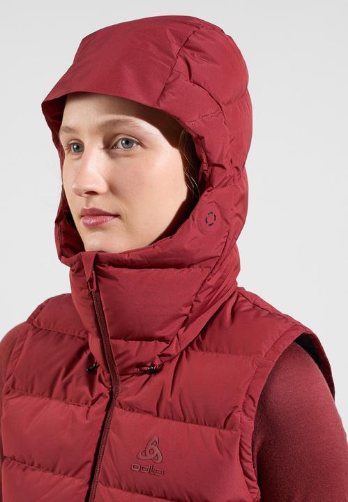 Produktbild Odlo Vest SEVERIN N-THERMIC (S)