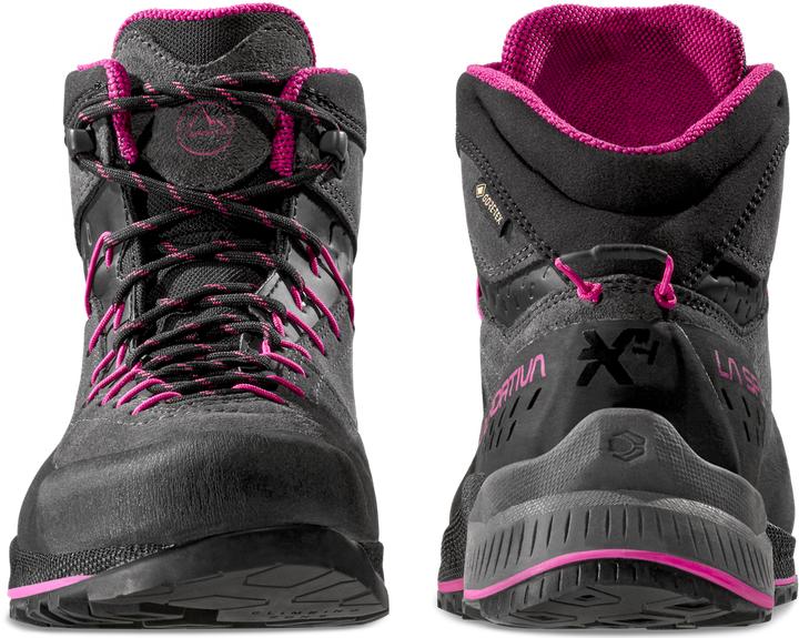 Produktbild La Sportiva TX4 Evo Mid Woman GTX (38)