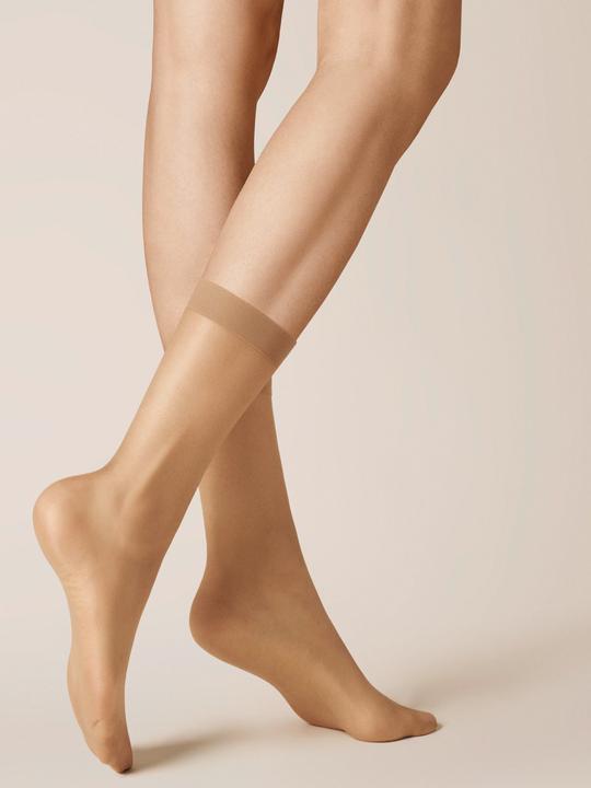 Actual product image Kunert Perfect Shine 15 (Single pack, 35 - 38)