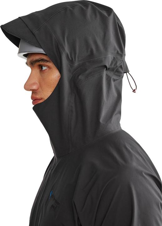 Actual product image Klättermusen Asynja jacket (XL)