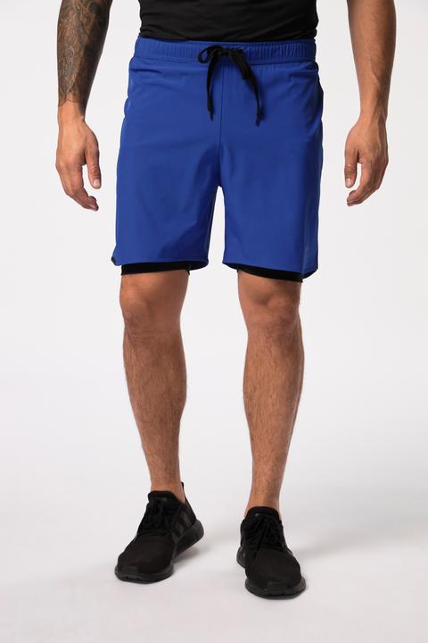 Produktbild Jay-Pi Sporthose, FLEXNAMIC®, 2in1-Look, Handypocket (L)