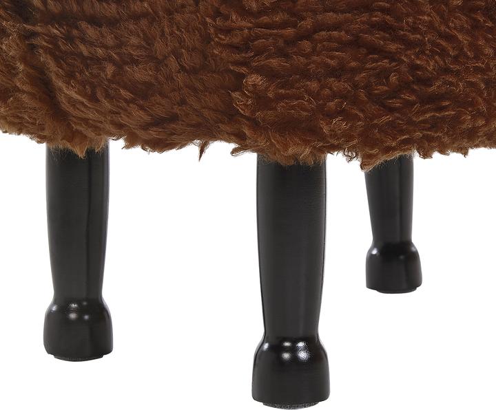 Actual product image Beliani Sheep