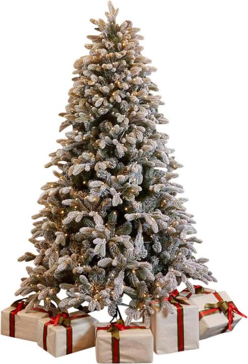 Edg Weihnachtsbaum (210 cm)