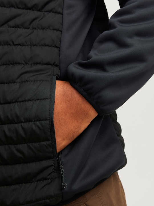 Immagine prodotto Jack & Jones Jjemulti Quilted Jacket Noos Pls (7XL)