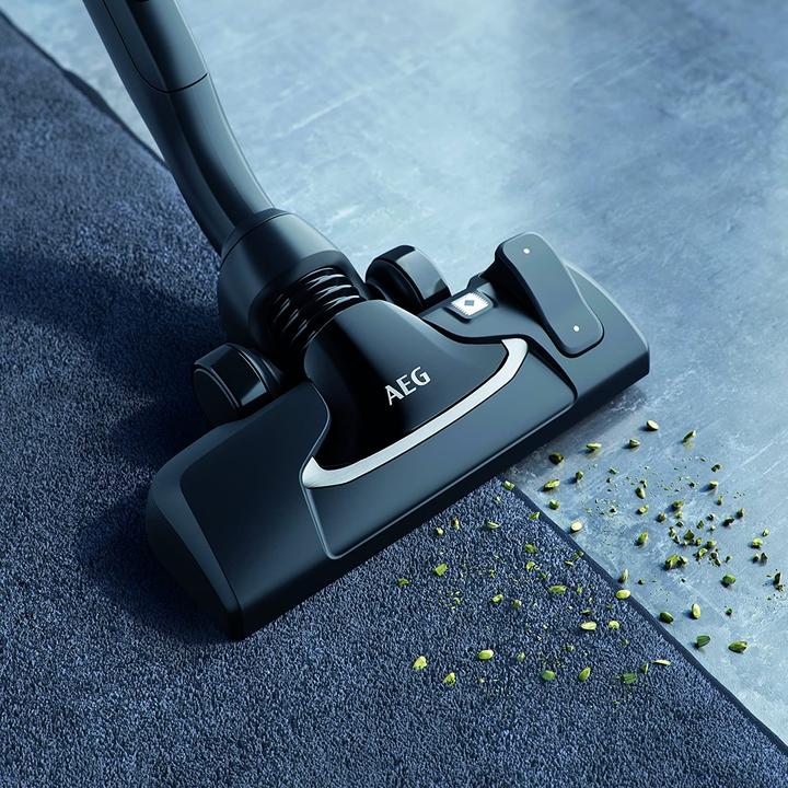 Actual product image AEG AZE140 Precision Flow Combination Nozzle (cleaning of floors and carpets, easy handling, gentle