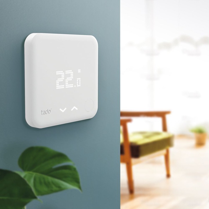 Produktbild tado° Smartes Thermostat Starter Kit V3+